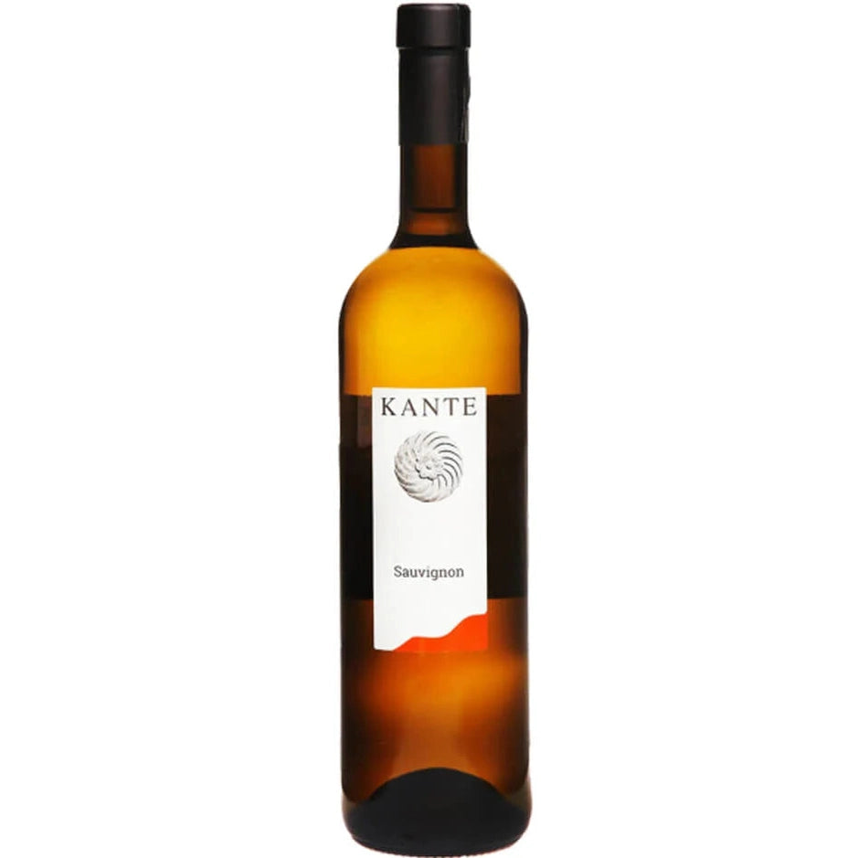 Kante, Sauvignon 2014 (1x75cl)