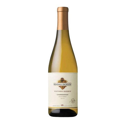 Kendall Jackson Vintner's Reserve Chardonnay 2023 (1x75cl)