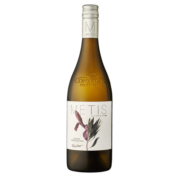 KLEIN CONSTANTIA Metis Sauvignon Blanc 2020 (1x75cl)