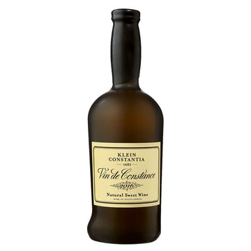 Klein Constantia - Vin de Constance Natural Sweet Wine 2017 (1x50cl)