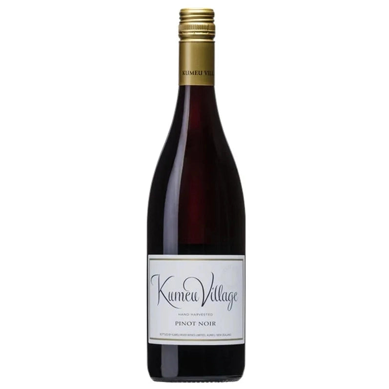 KUMEU RIVER WINES Village Pinot Noir 2025 (1x75cl)