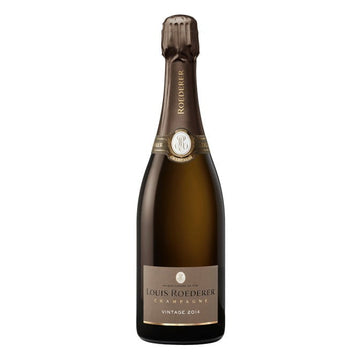 Louis Roederer Brut Vintage 2015 (1x75cl)