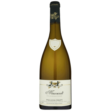 Philippe Chavy Meursault 2021 (1x75cl)