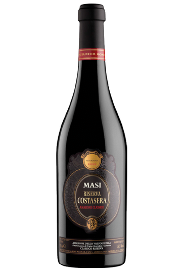 MASI Costasera Amarone Classico Riserva DOCG 2018 (1x75cl)