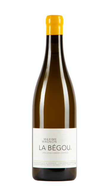 Domaine Maxime Magnon Begou 2020 (1x75cl)