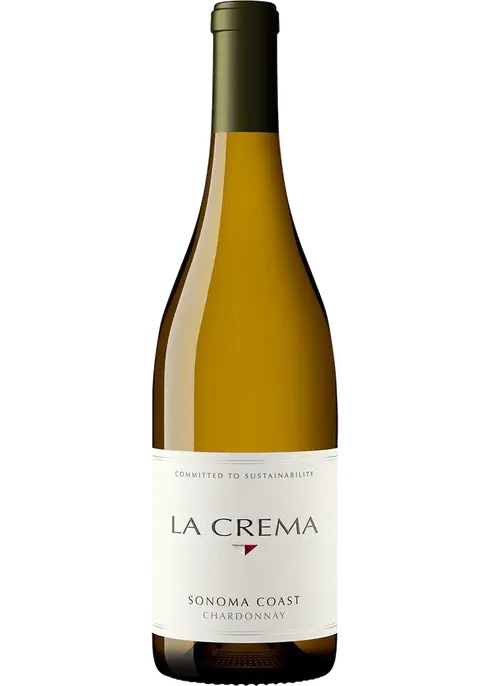 La Crema Sonoma Coast Chardonnay 2022 (1x75cl)