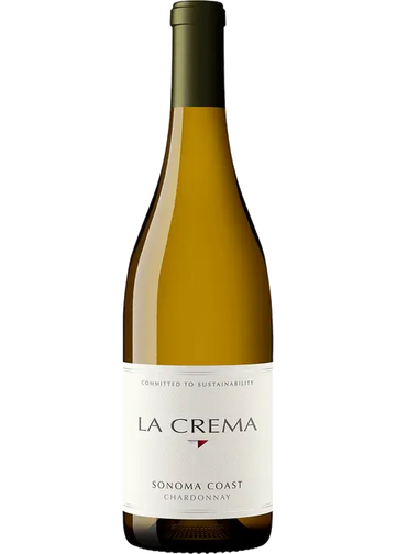 La Crema Sonoma Coast Chardonnay 2022 (1x75cl)