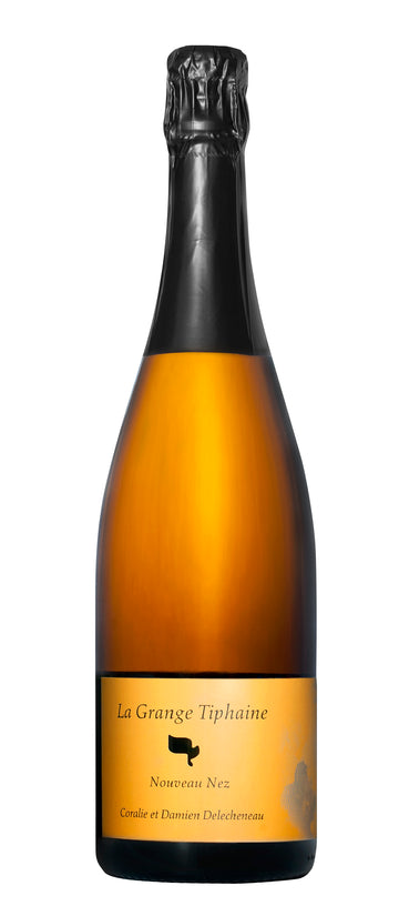 La Grange Tiphaine Nouveau Nez Montlouis Sur Loire AOC 2022 (1x75cl)