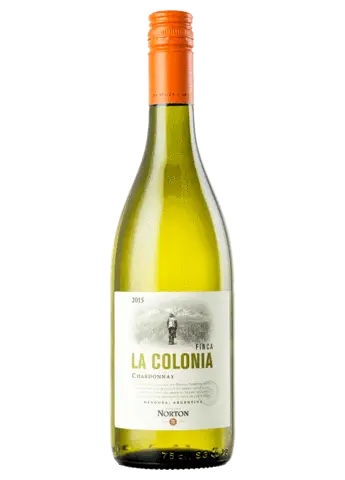 BODEGA NORTON Finca La Colonia Chardonnay 2024 (1x75cl)