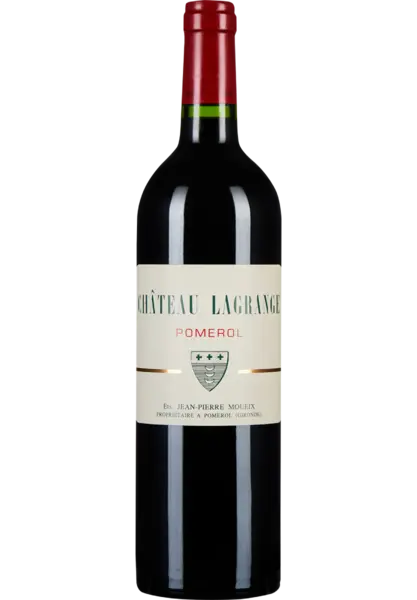 Chateau Lagrange 2010, Pomerol (1x75cl)