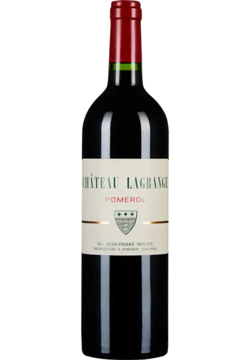 Chateau Lagrange 2010, Pomerol (1x75cl)