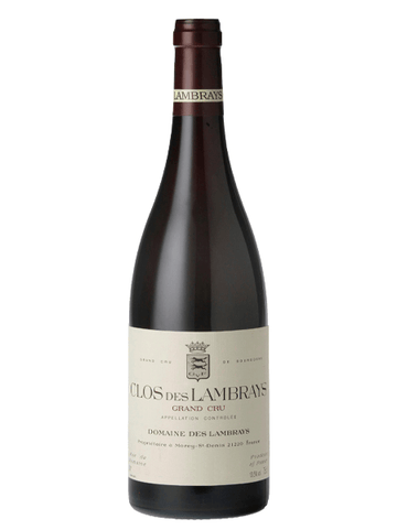 Domaine des Lambrays Clos des Lambrays Grand Cru 2020 (1x75cl)