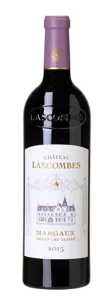 Chateau Lascombes 2016 (12x75cl)