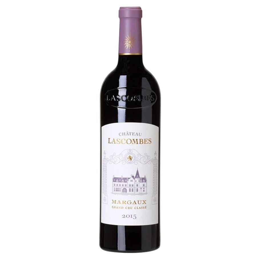 Chateau Lascombes 2016 (6x75cl)