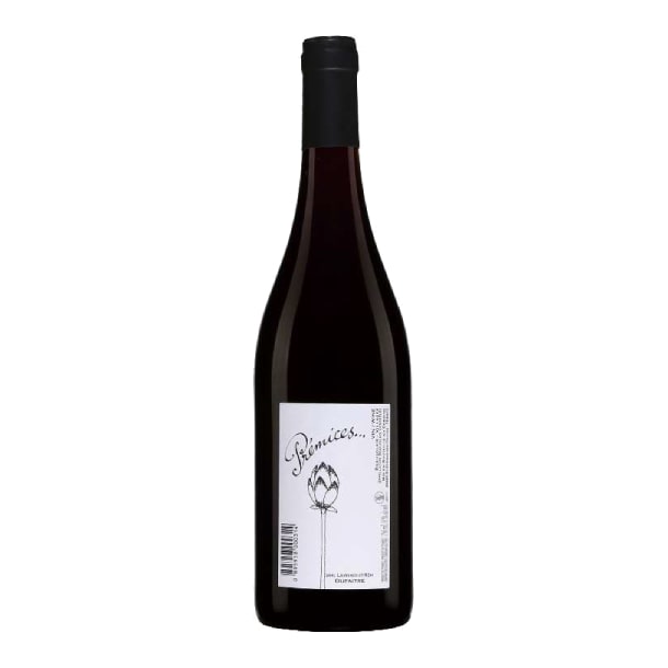 Laurence et Remi Dufaitre Premices Beaujolais Village AOC 2022 (1x75cl)