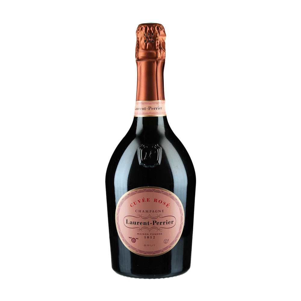 Laurent Perrier Brut Rose NV (1x75cl)