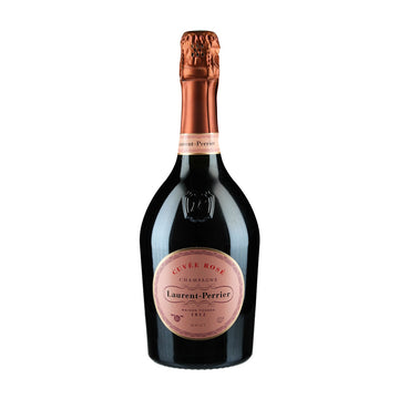 Laurent Perrier Brut Rose NV (1x75cl)