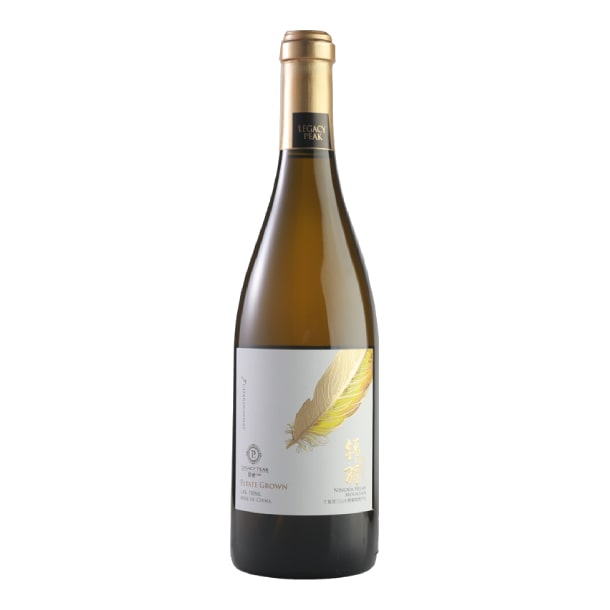 Legacy Peak Chardonnay 2023 (1x75cl)