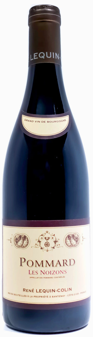 Domaine Rene Lequin Colin Pommard Les Noizons 2023 (1x75cl)