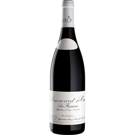 Leroy Pommard 1er Cru Les Fremiers 2017 (1x75cl)