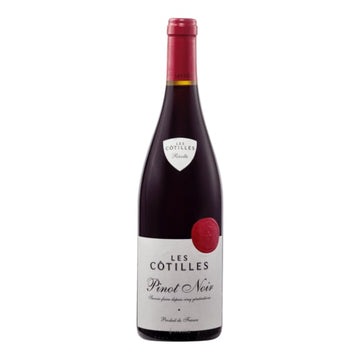 Roux Pere et Fils, Les Cotilles Pinot Noir 2023 (1x75cl)