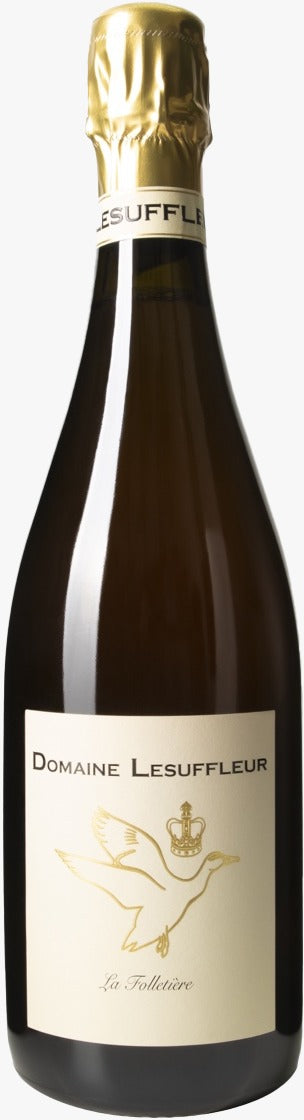 Domaine Lesuffleur La Folletiere 2020 (1x75cl)