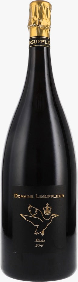 Domaine Lesuffleur Missus 2020 (1x75cl)
