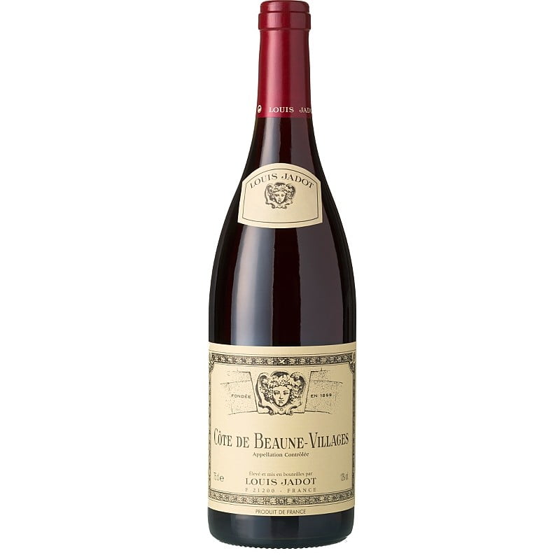 MAISON LOUIS JADOT Côte de Beaune 2022 (1x75cl)
