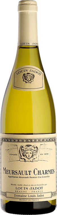 MAISON LOUIS JADOT Meursault 1er Cru Les Charmes 2023 (1x75cl)