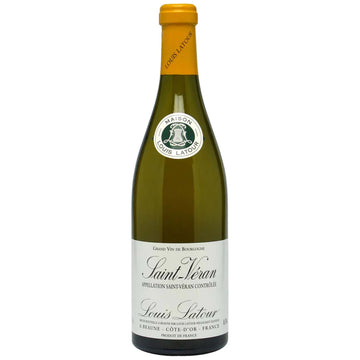 Louis Latour Saint-Veran 2022 (1x75cl)