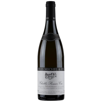 Domaine Louis Michel & Fils Chablis 1er Cru "Montmain" 2021 (1x75cl)