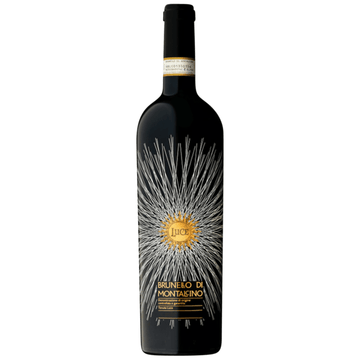 Luce Brunello Di Montalcino 2018 (1x75cl)