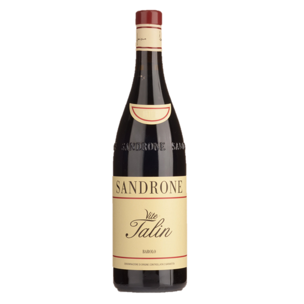 Luciano Sandrone, Barolo Vite Talin 2017 (1x75cl)