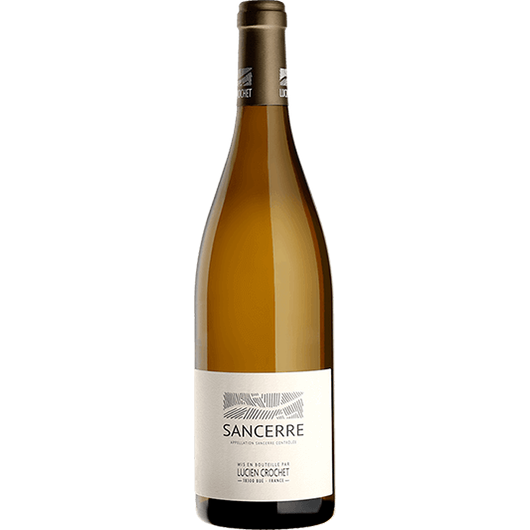 Lucien Crochet Sancerre Blanc 2022 (1x75cl)