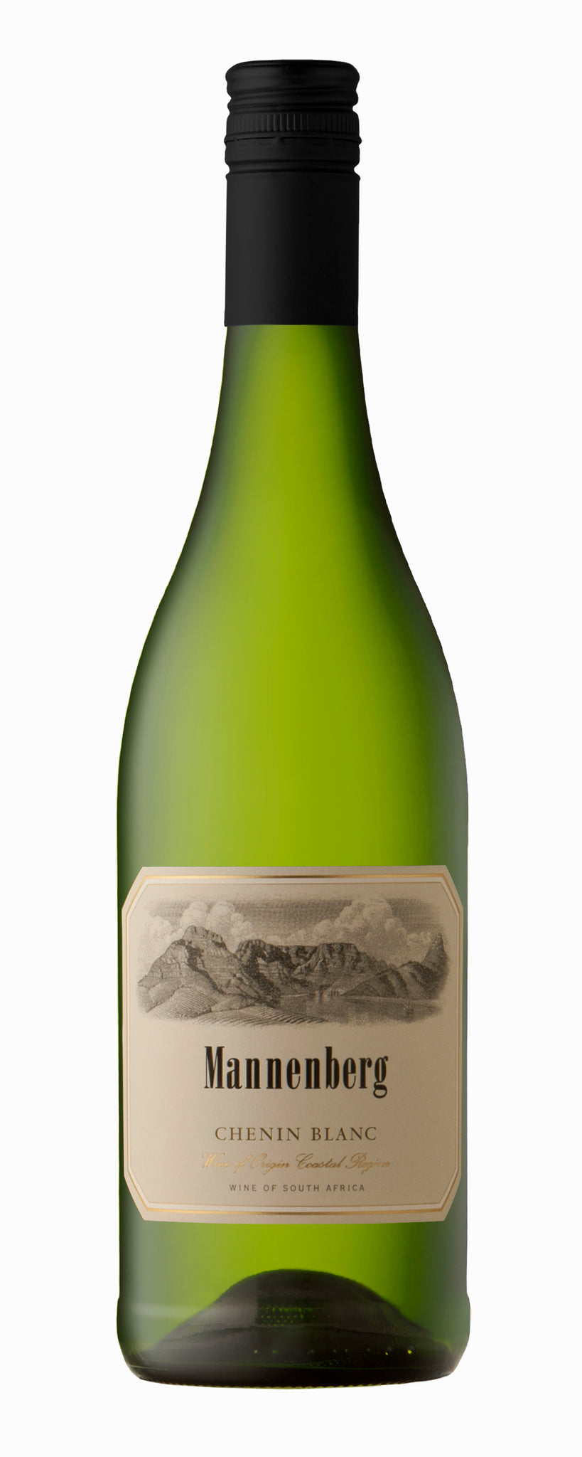 Mannenberg Chenin Blanc 2024 (1x75cl)