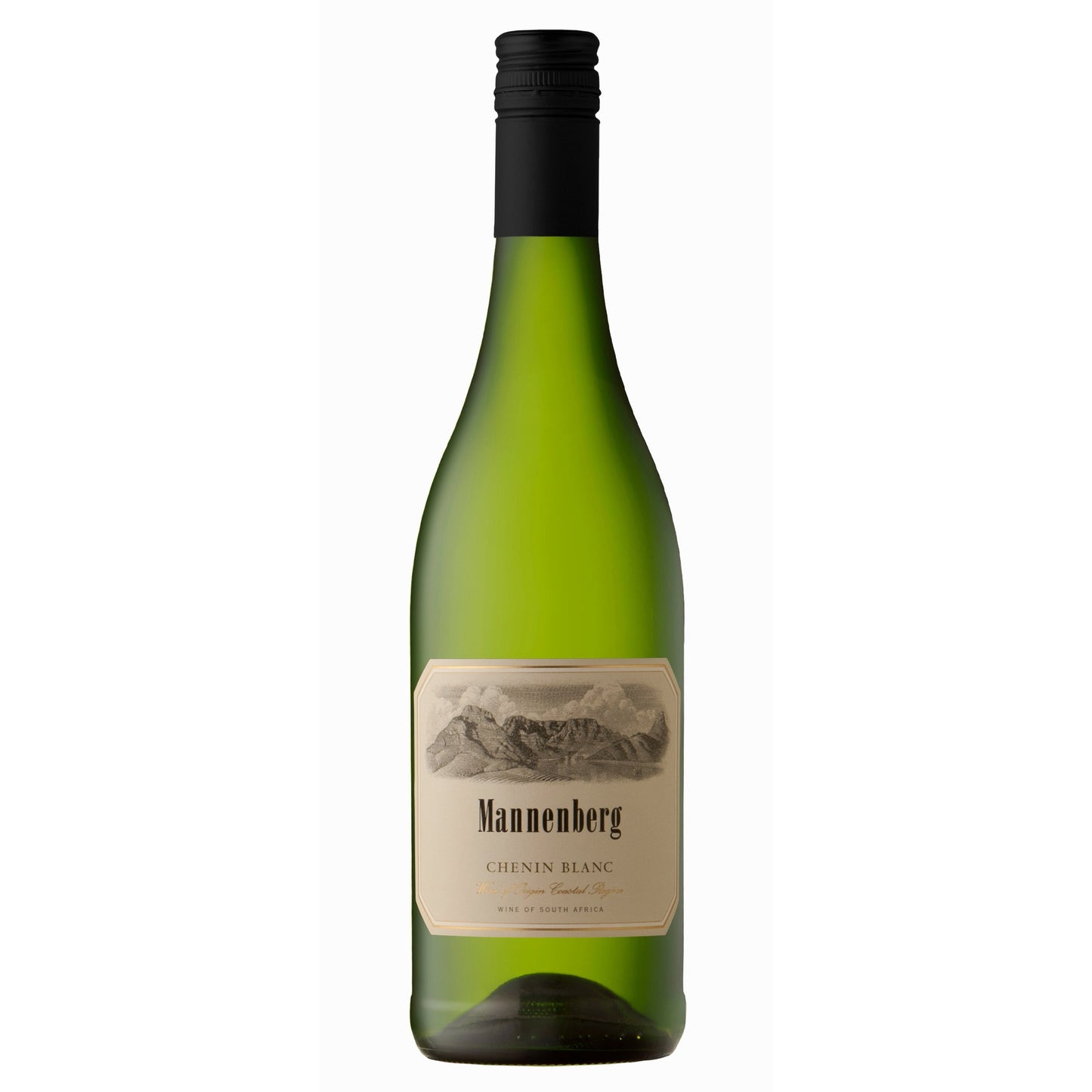 Mannenberg Chenin Blanc 2024 (1x75cl)