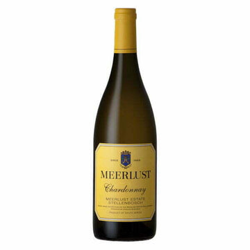 MEERLUST ESTATE Chardonnay 2023 (1x75cl)