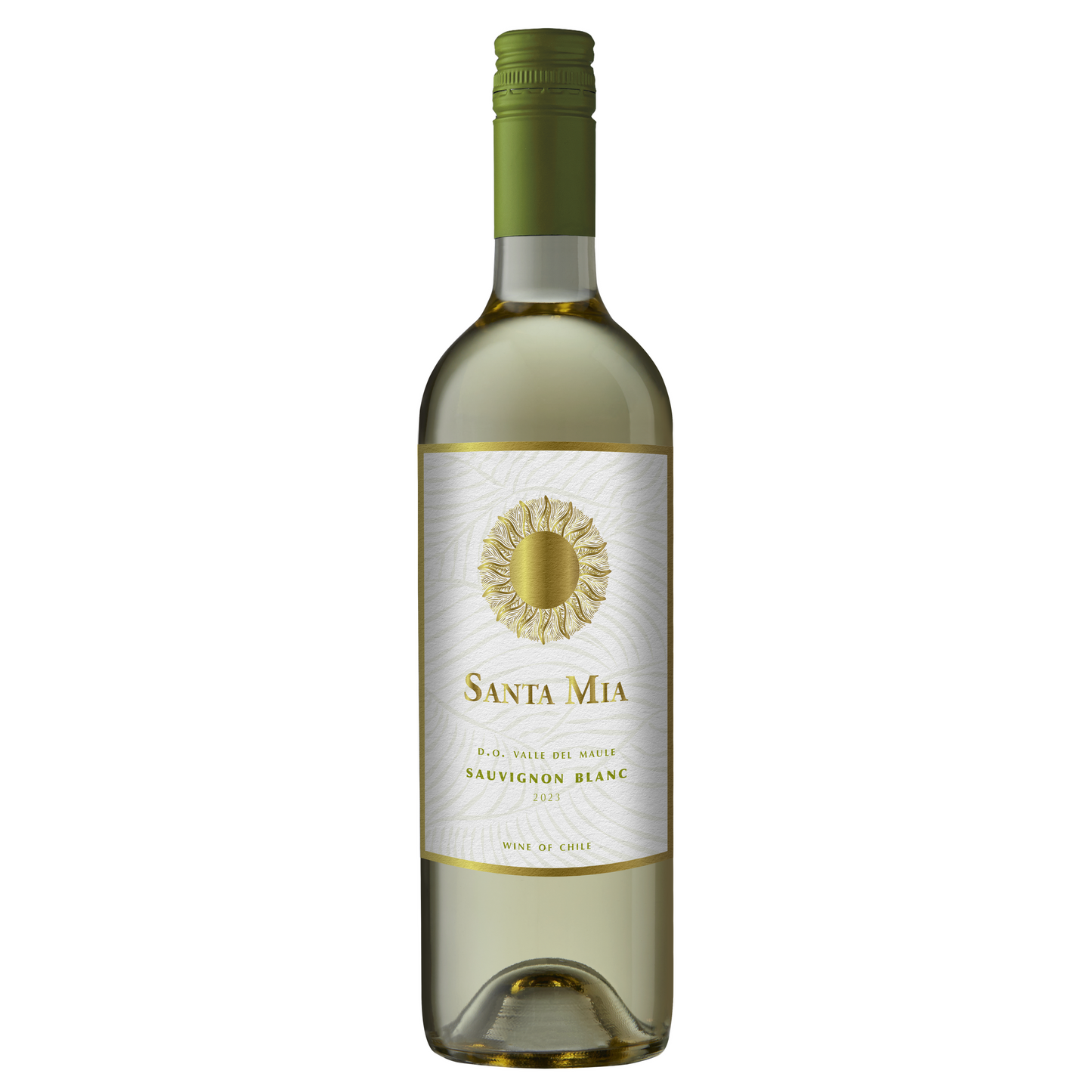 Santa Mia Sauvignon Blanc 2025 (1x75cl)