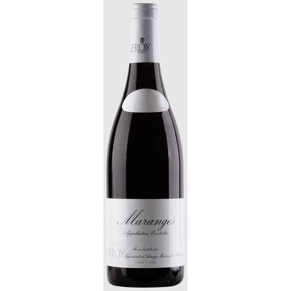 Maison Leroy Maranges 2003 (1x75cl)