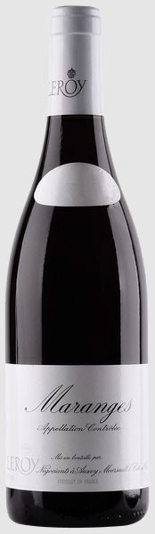 Maison Leroy Maranges 2003 (1x75cl)