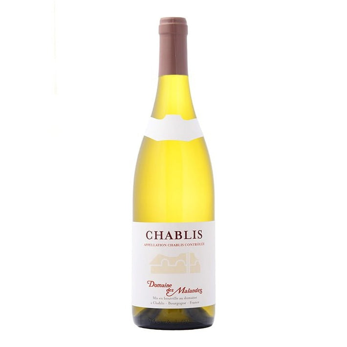 Malandes Chablis 2023 (1x75cl)