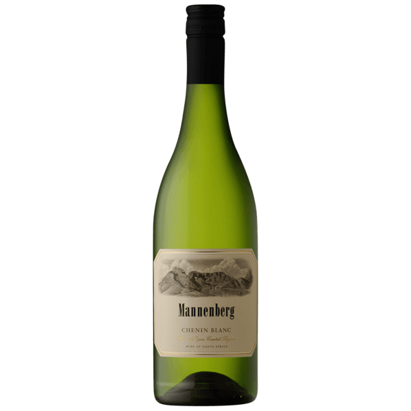 Mannenberg Chenin Blanc 2023 (1x75cl)