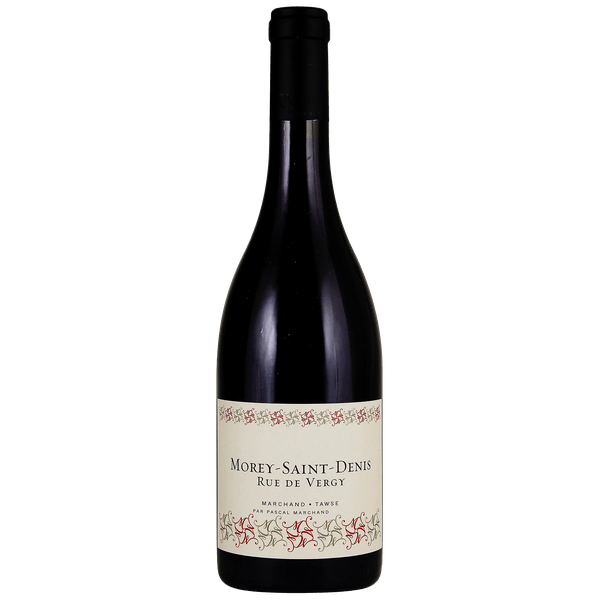 Maison Marchand Tawse Morey Saint Denis Rue de Vergy 2021 (1x75cl)