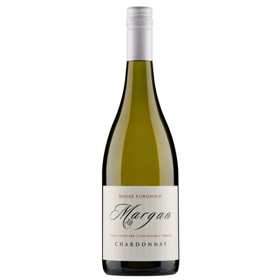 Margan Chardonnay 2022 (1x75cl)