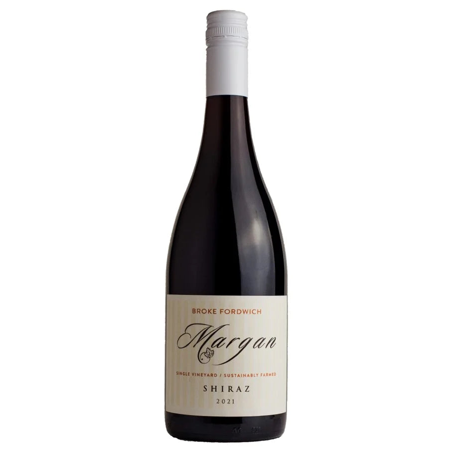 Margan Shiraz 2021 (1x75cl)