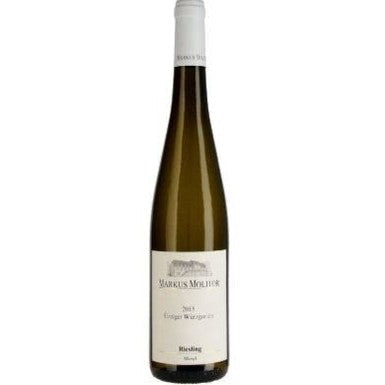 Markus Molitor Urziger Wurzgarten Riesling Spatlese Dry 2020 (1x75cl)