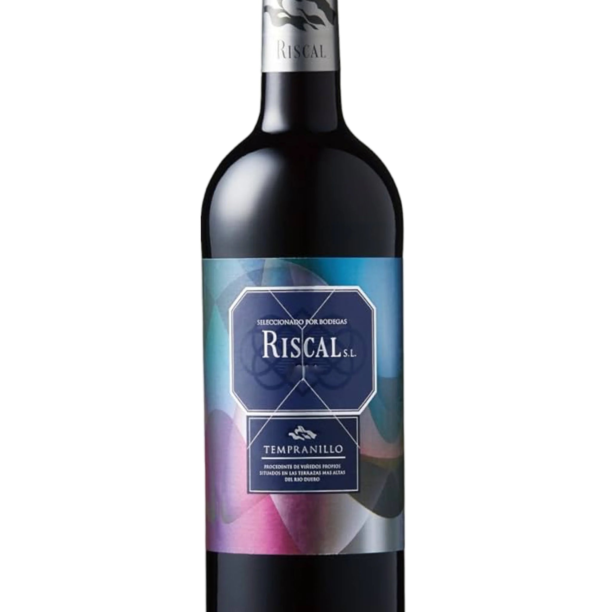 Marques de Riscal Riscal Tempranillo VdT Castilla y Leon 2020 (1x75cl)