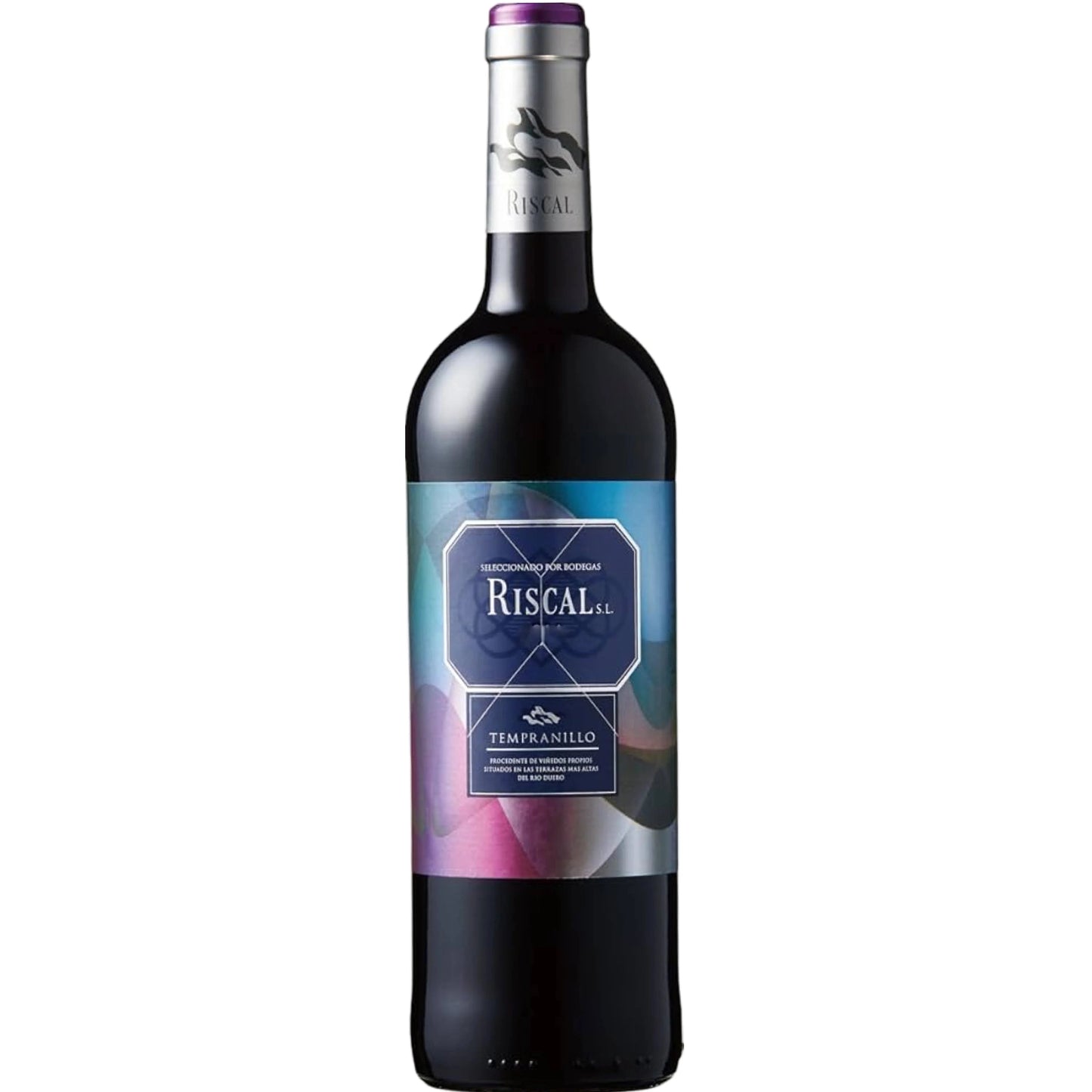 Marques de Riscal Riscal Tempranillo VdT Castilla y Leon 2020 (1x75cl)