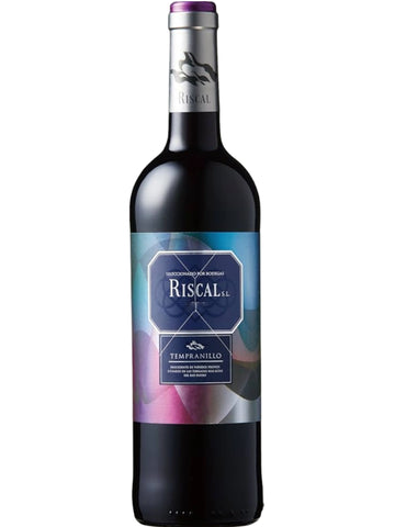 Marques de Riscal Riscal Tempranillo VdT Castilla y Leon 2020 (1x75cl)