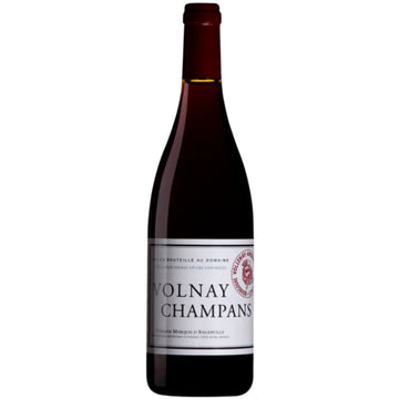 Marquis d'Angerville Volnay 1er Cru Les Champans 2022 (1x75cl)